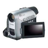 SAMSUNG  VP-D361I PAL